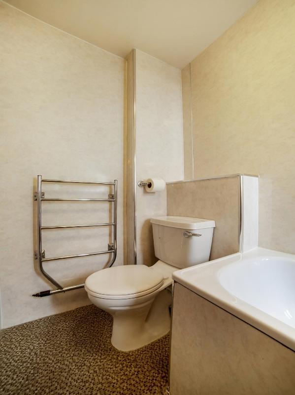 Deluxe Single Room image 1