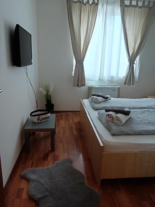 My Home Wellness Apartmanok - image 26
