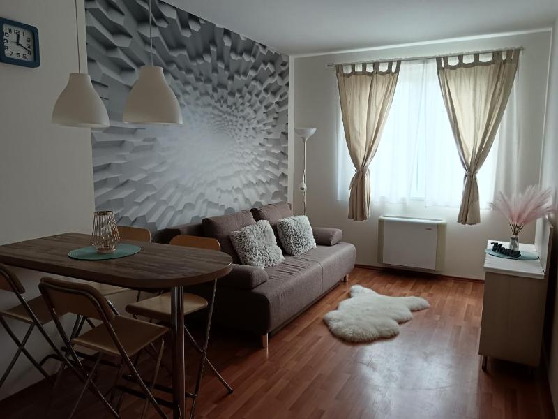 My Home Wellness Apartmanok - image 27