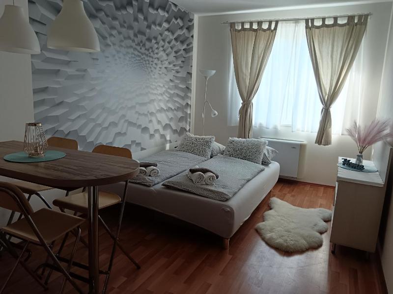 My Home Wellness Apartmanok - image 7
