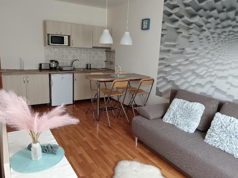 My Home Wellness Apartmanok - image 31