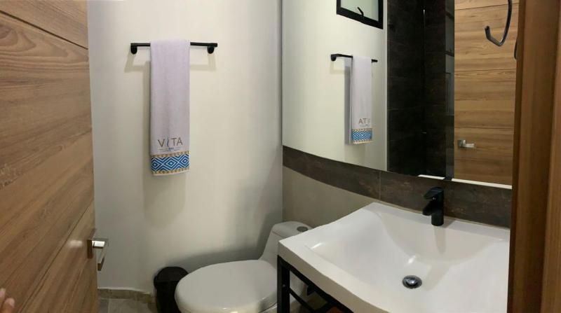 Rodadero Vita 945 Apartasuites - image 16