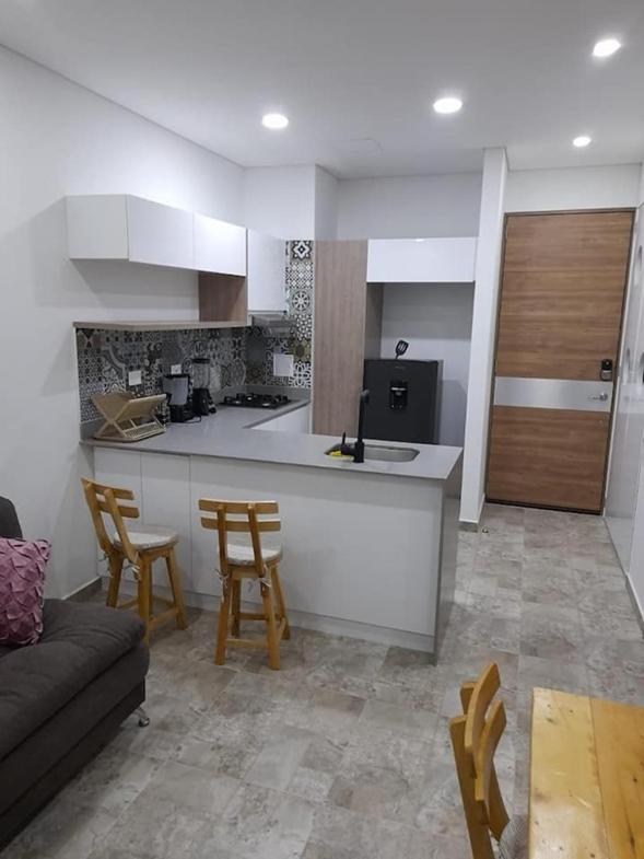 Rodadero Vita 945 Apartasuites - image 3
