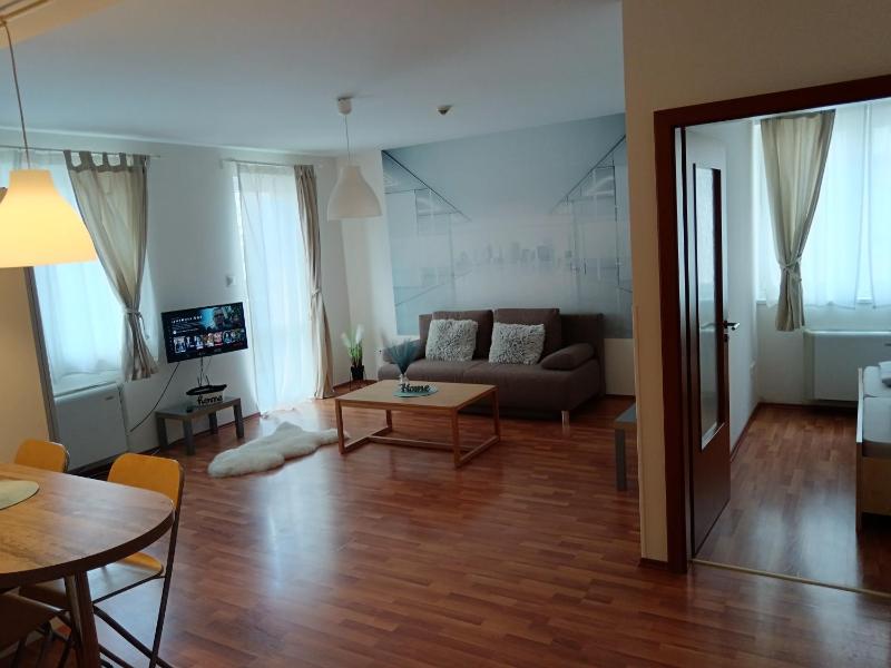 My Home Wellness Apartmanok - image 11
