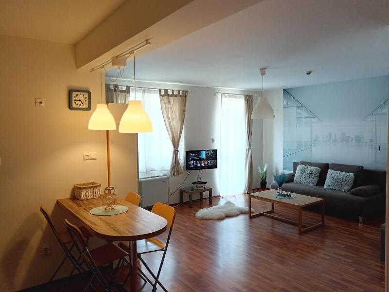 My Home Wellness Apartmanok - image 28