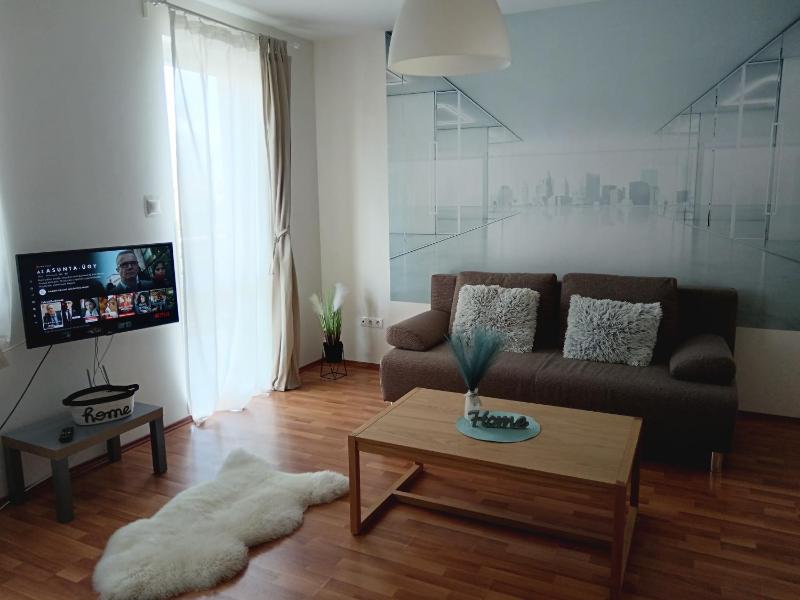 My Home Wellness Apartmanok - image 12