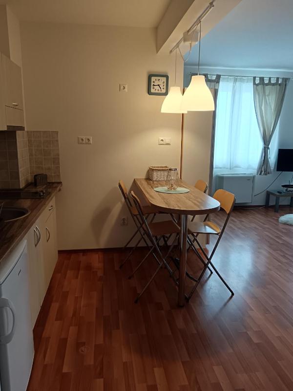 My Home Wellness Apartmanok - image 33
