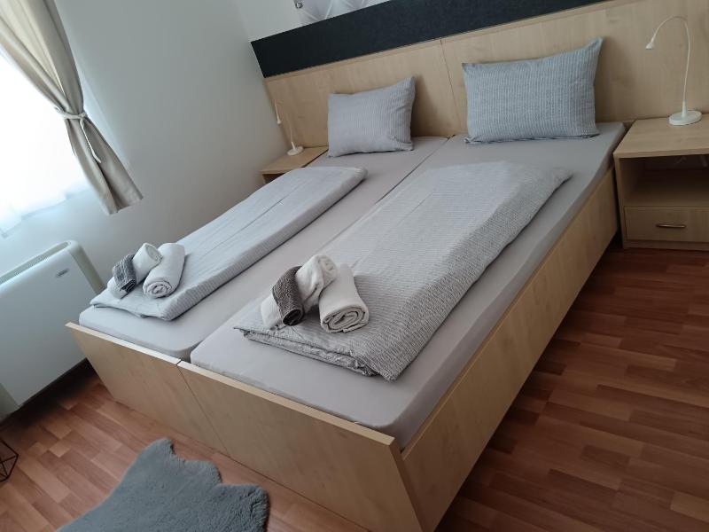 My Home Wellness Apartmanok - image 13