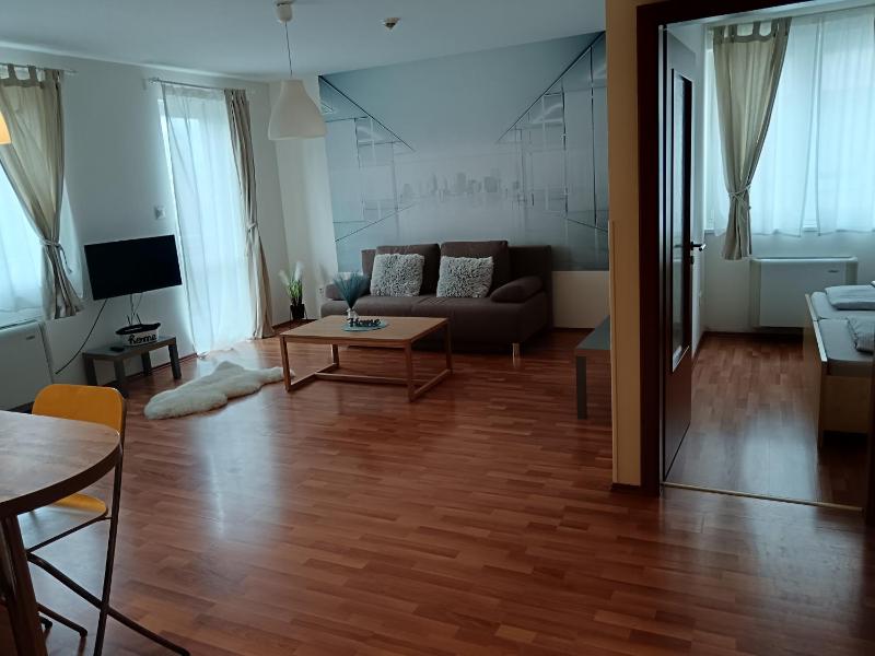 My Home Wellness Apartmanok - image 20