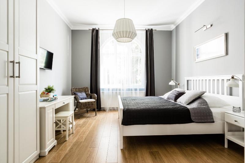 Sanhaus Apartments - RIVIERA - apartament z dwoma sypialniami 100 metrów od deptaka - image 14