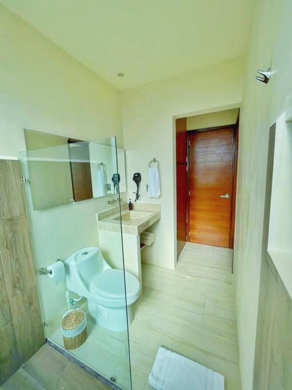 Tulum la Veleta Condo Best Sunrises & Jungle View near Holistika - image 14
