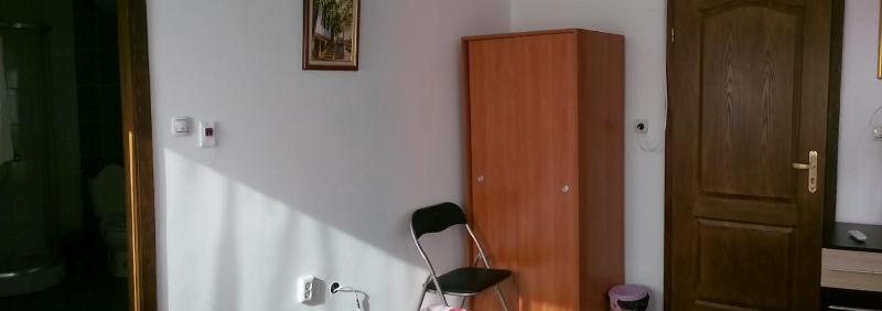 Deluxe King Room image 2