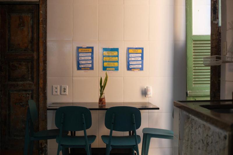 Hostel Cadê Teresa - image 8