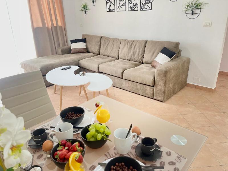 onde del mare apartment - image 16
