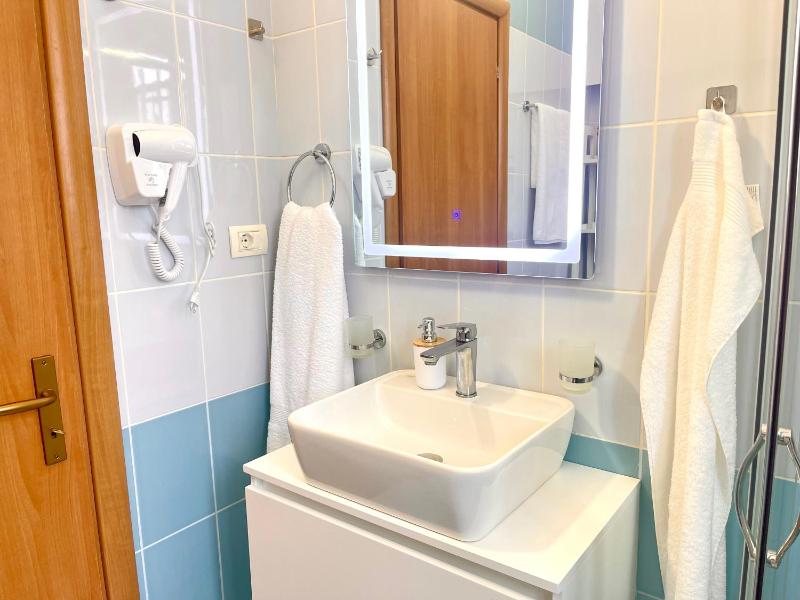onde del mare apartment - image 12