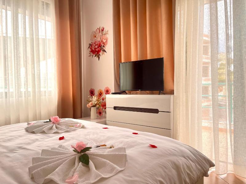onde del mare apartment - image 9