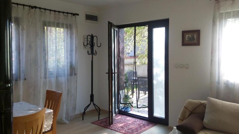 Double Room with Garden View image 2