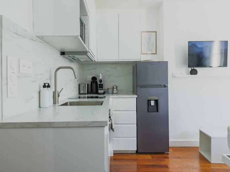 Charming apartment-1BR-3P-Ternes - image 7