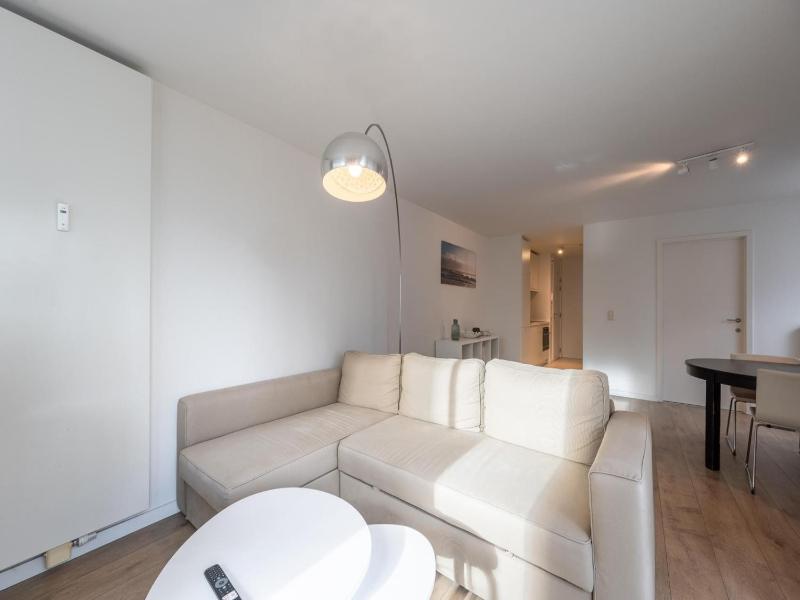 Apartment in Heist near the Beach - image 19