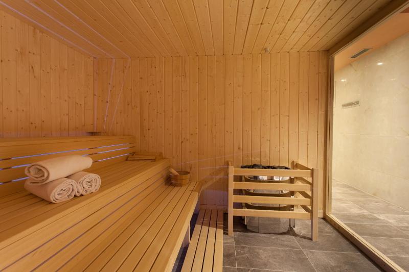 Blue Waves Resort - image 45
