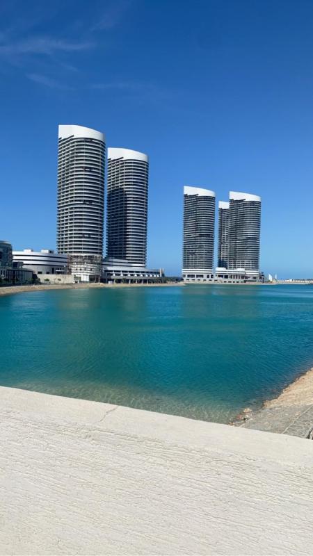 DOWNTOWN NEW EL ALAMEIN - image 8