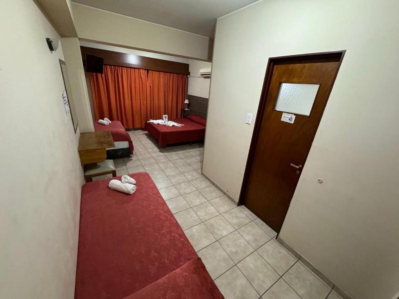 Hotel El Torreon - image 9