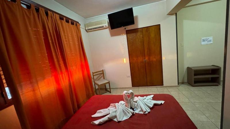 Hotel El Torreon - image 15