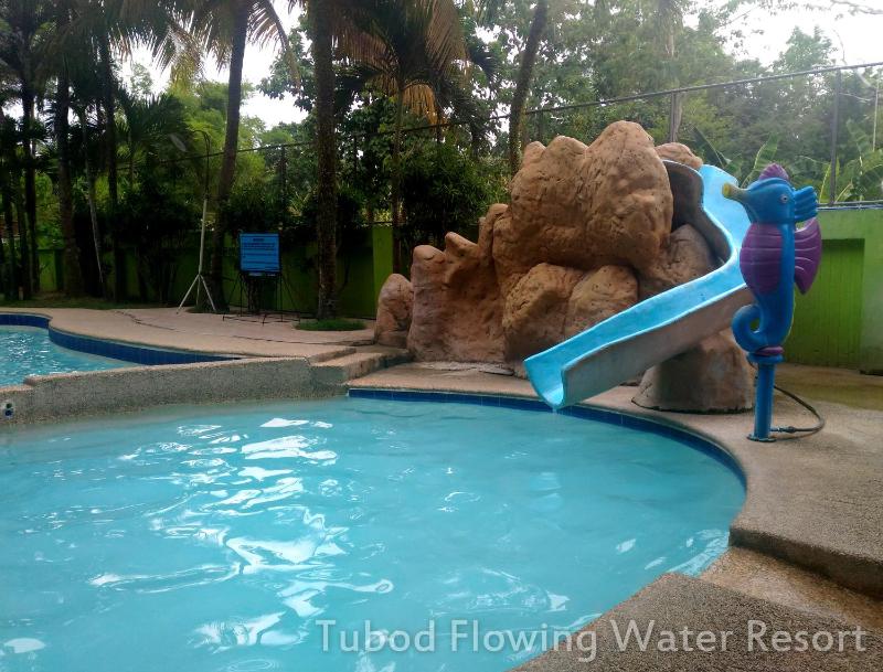 Tubod Flowing Water Resort - image 16