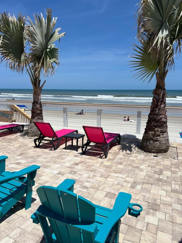 Flamingo Inn Beachfront - Daytona Beach - image 28