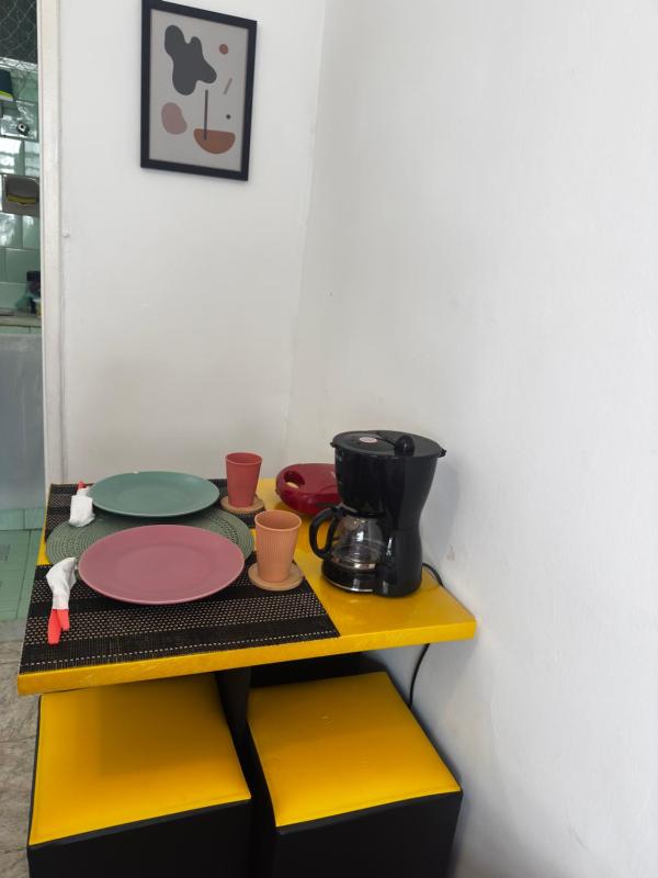 Space of the Copacabana family posto 6 - image 11