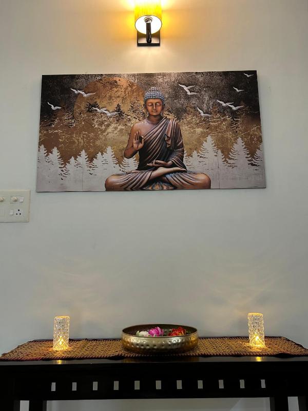 Krishnasura Homestay Near Pratiksha Hospital - image 10