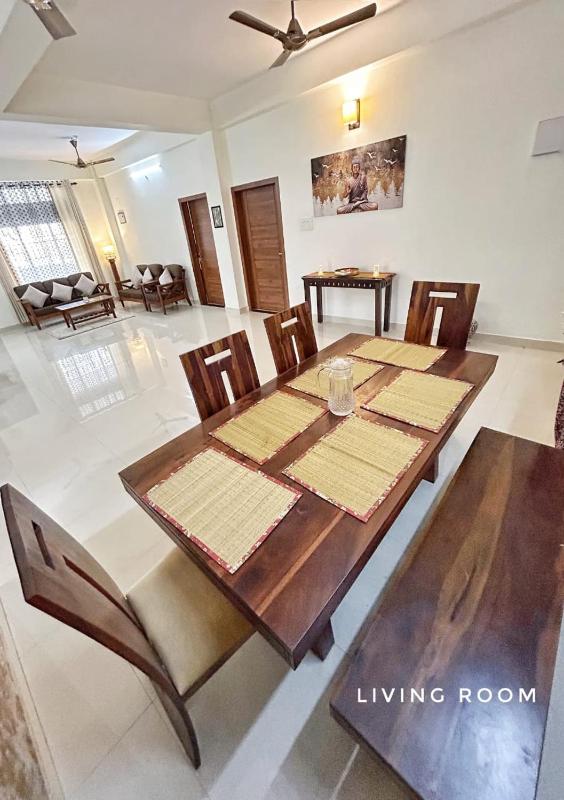 Krishnasura Homestay Near Pratiksha Hospital - image 9