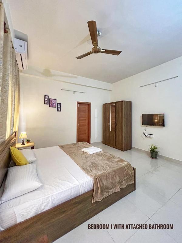 Krishnasura Homestay Near Pratiksha Hospital - image 2