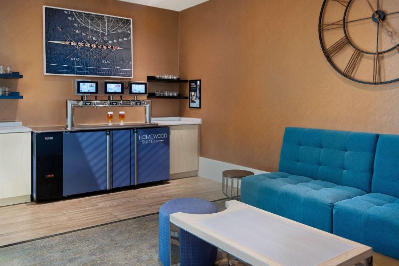 Homewood Suites by Hilton Sarasota-Lakewood Ranch - image 31