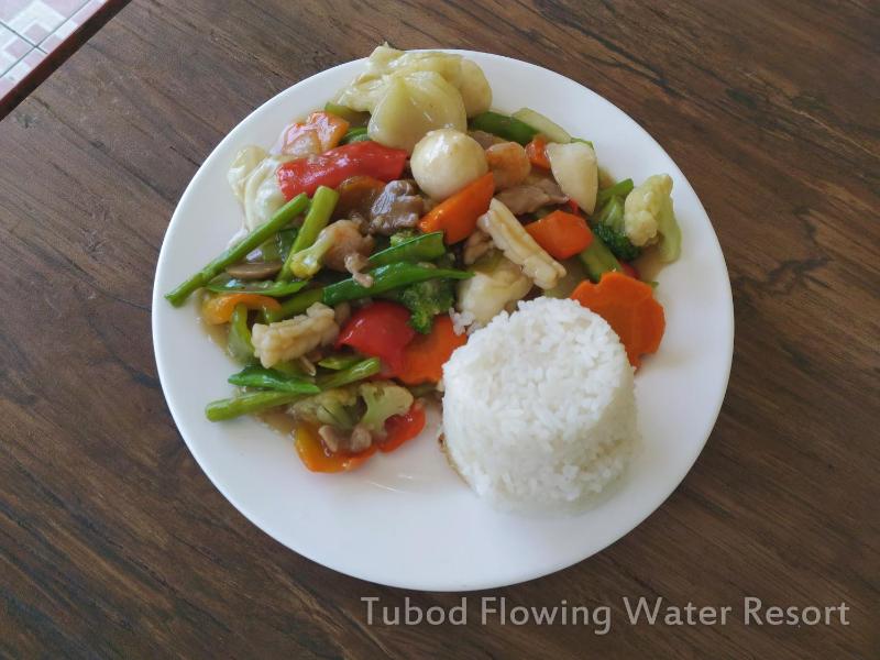 Tubod Flowing Water Resort - image 14