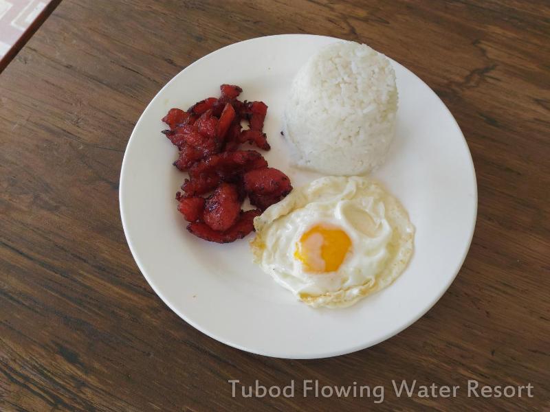 Tubod Flowing Water Resort - image 7