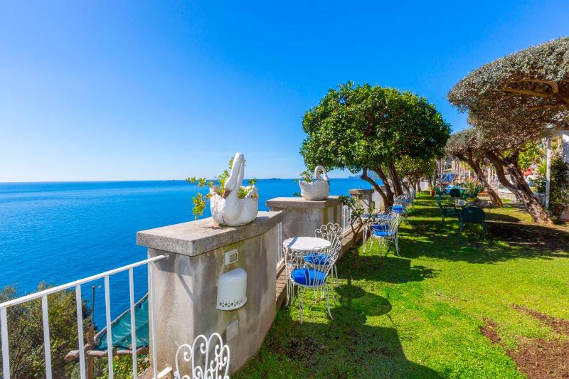 La Maliosa Positano - image 44