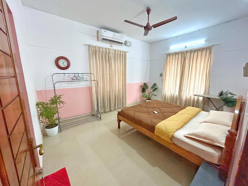 La Casa Trivandrum 4 BHK AC Luxury Villa at City Centre Just 5 kms from Airport & 3 Kms to Trivandrum Railway Station - image 27