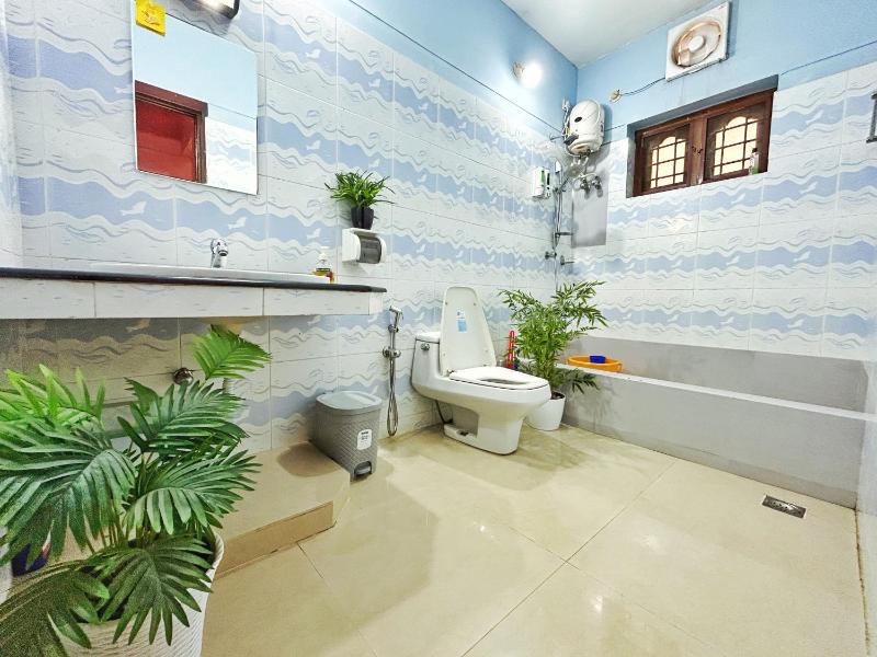 La Casa Trivandrum 4 BHK AC Luxury Villa at City Centre Just 5 kms from Airport & 3 Kms to Trivandrum Railway Station - image 3