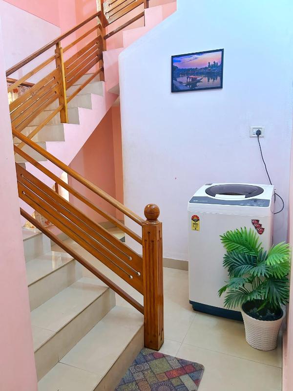 La Casa Trivandrum 4 BHK AC Luxury Villa at City Centre Just 5 kms from Airport & 3 Kms to Trivandrum Railway Station - image 26
