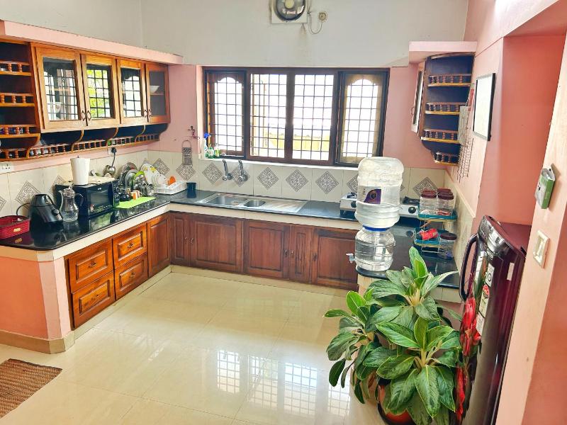 La Casa Trivandrum 4 BHK AC Luxury Villa at City Centre Just 5 kms from Airport & 3 Kms to Trivandrum Railway Station - image 36
