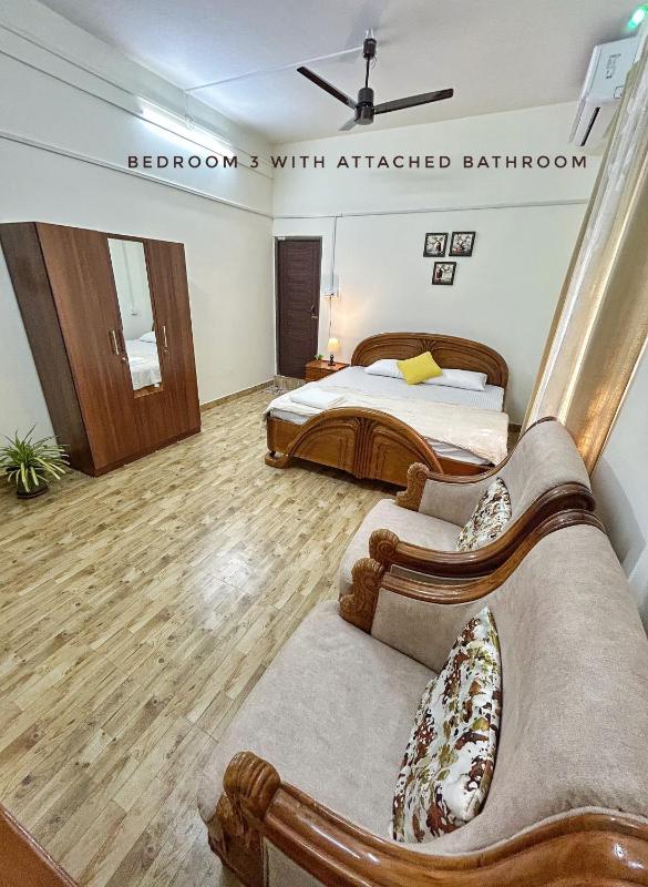 Krishnasura Homestay Near Pratiksha Hospital - image 8
