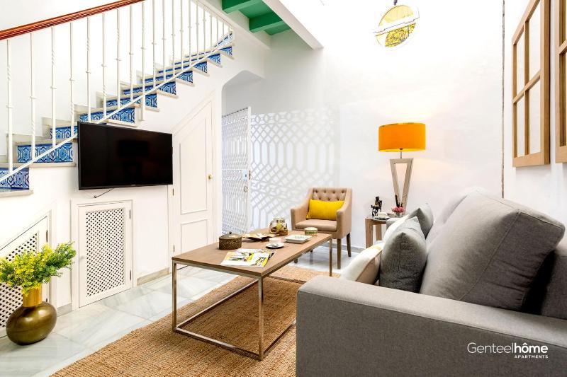 Genteel Home Argote de Molina - image 12