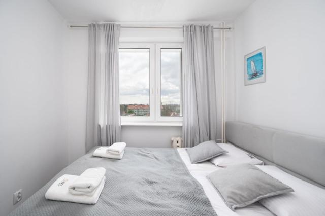 TOTU HOME Baltic Stay - Korzeniowskiego 28 Brzeźno - image 2