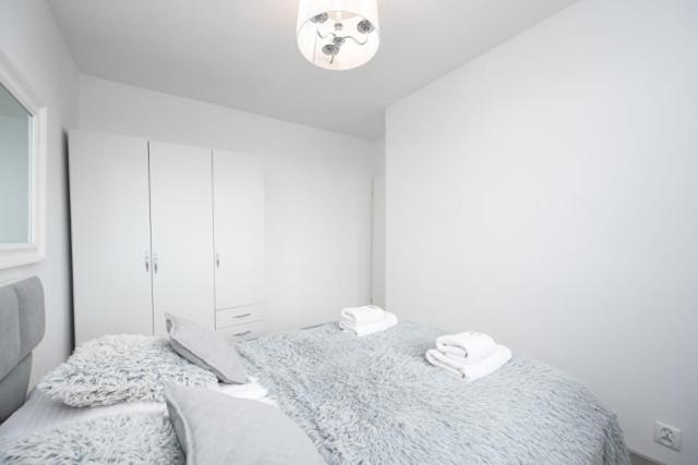 TOTU HOME Baltic Stay - Korzeniowskiego 28 Brzeźno - image 4