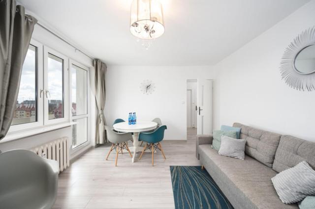 TOTU HOME Baltic Stay - Korzeniowskiego 28 Brzeźno - image 9