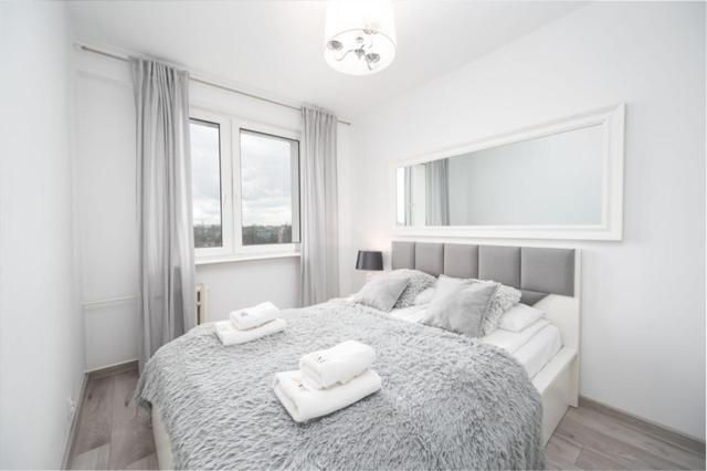 TOTU HOME Baltic Stay - Korzeniowskiego 28 Brzeźno - image 15