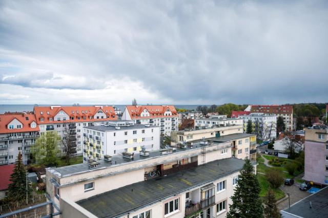 TOTU HOME Baltic Stay - Korzeniowskiego 28 Brzeźno - image 14