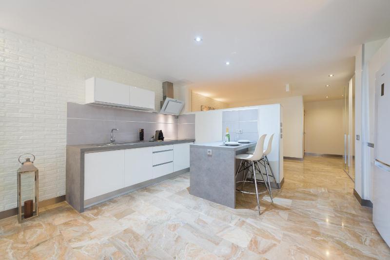 Suites Garden Loft Picasso - image 27