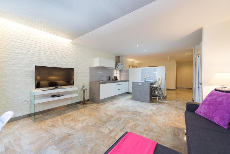 Suites Garden Loft Picasso - image 1